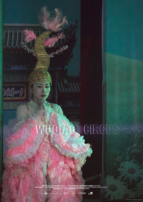 Постер до фільму «Wuqiao Circus»
