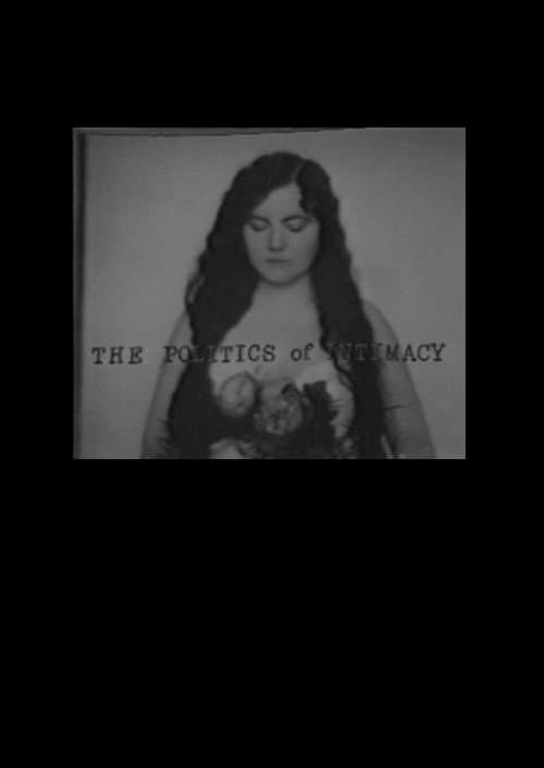 Poster for The Politics of Intimacy