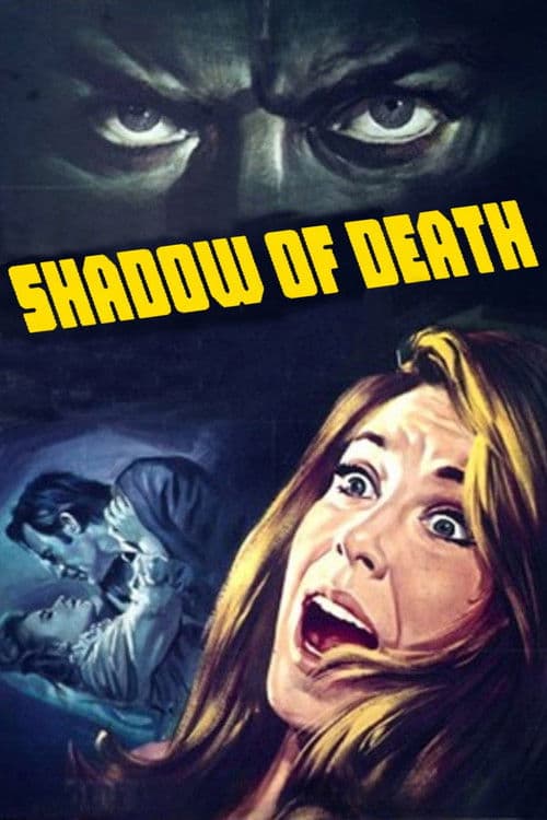 Poster for Shadow of Death