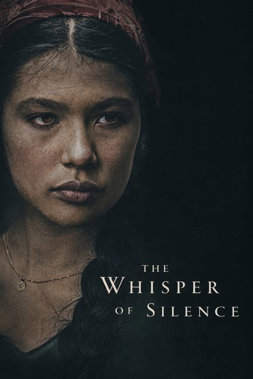 Poster for The Whisper of Silence