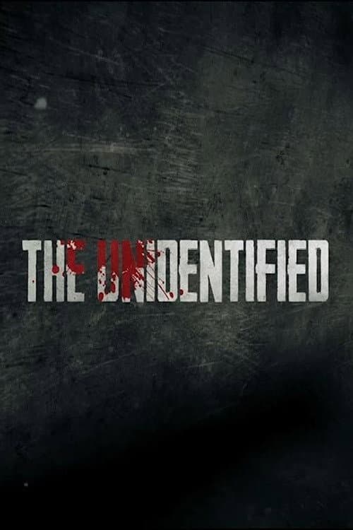 Poster for The Unidentified