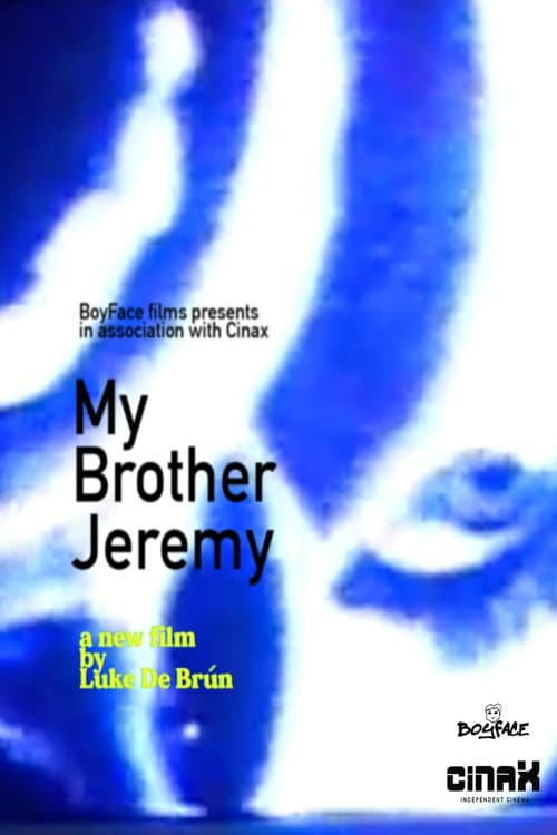 Poster for My Brother Jeremy