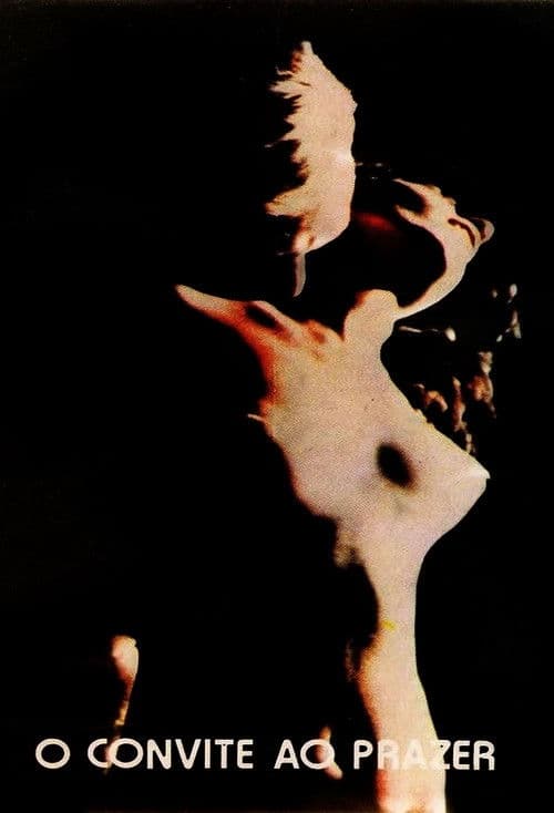 Poster for Invitation to Pleasure