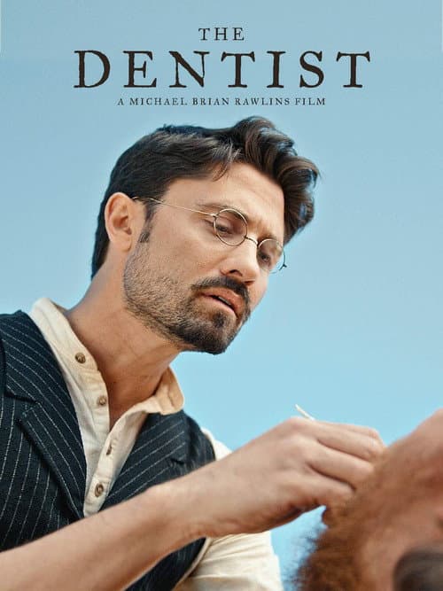 Poster for The Dentist