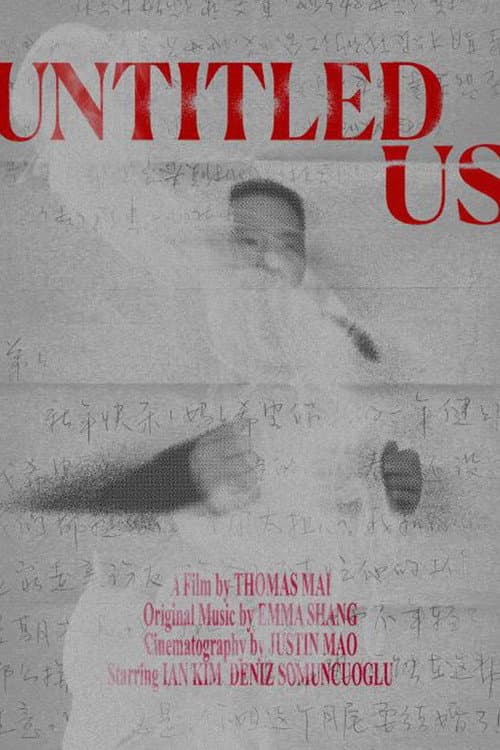 Poster for Untitled US