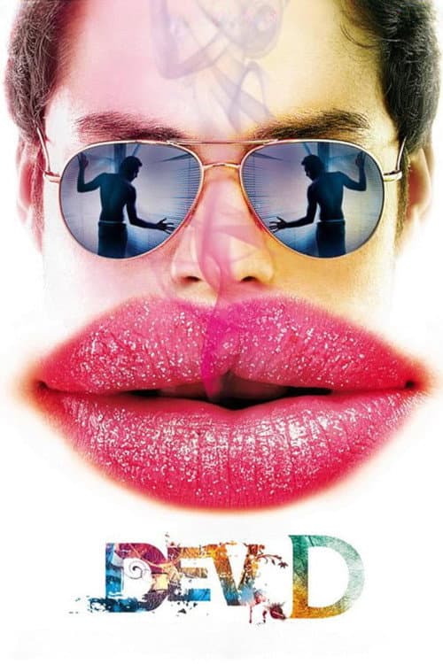 Poster for Dev.D
