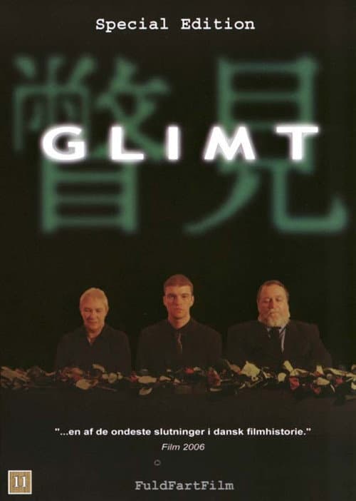 Poster for Glimpse