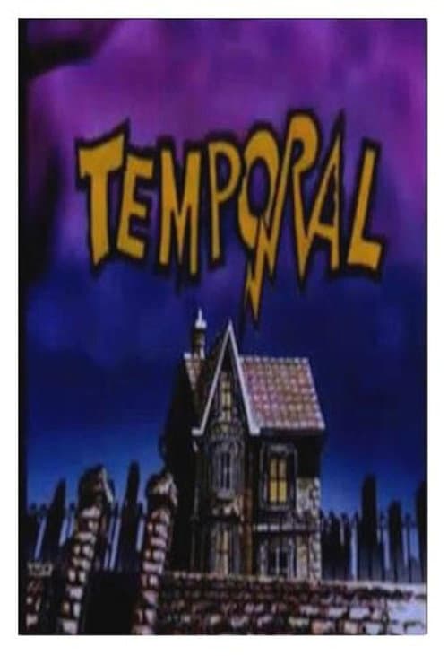 Poster for Temporal