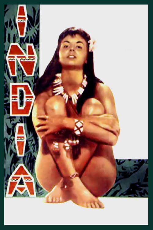 Poster for India