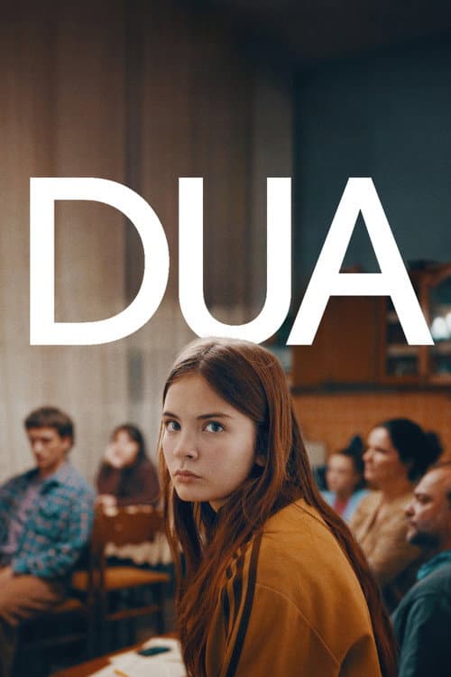 Poster for Dua