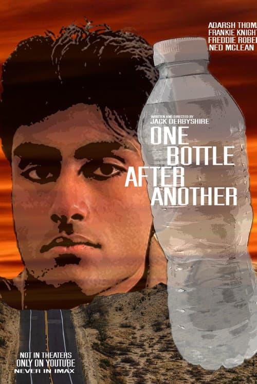 Poster for One Bottle After Another