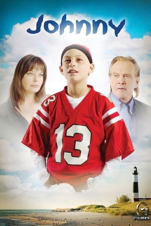 Poster for Johnny