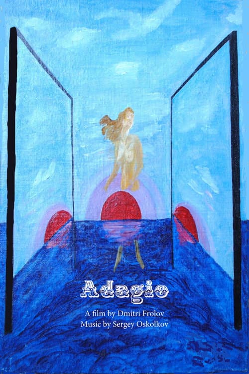 Poster for Adagio
