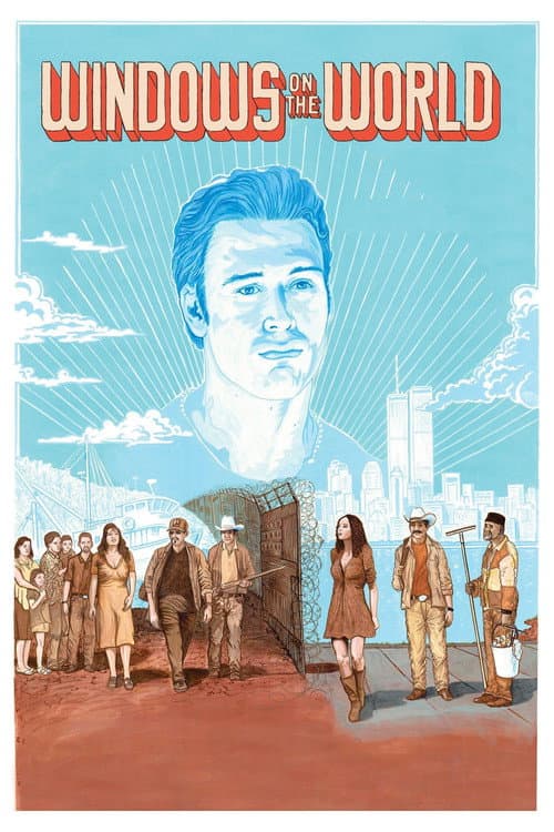 Poster for Windows on the World
