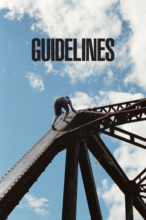 Poster for Guidelines