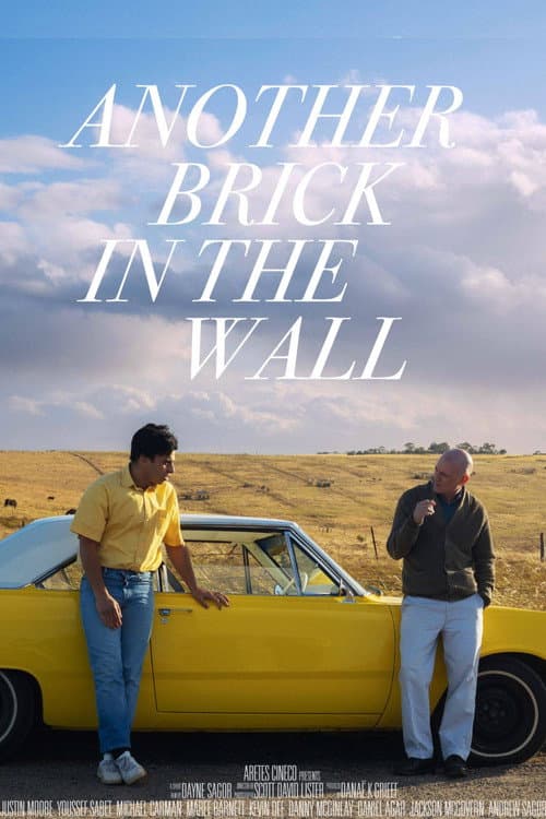 Poster for Another Brick in the Wall