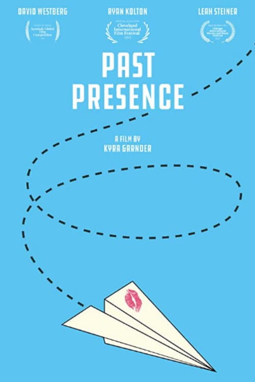 Poster for Past Presence