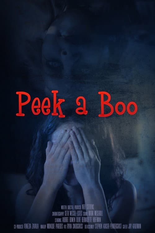 Poster for Peek a Boo