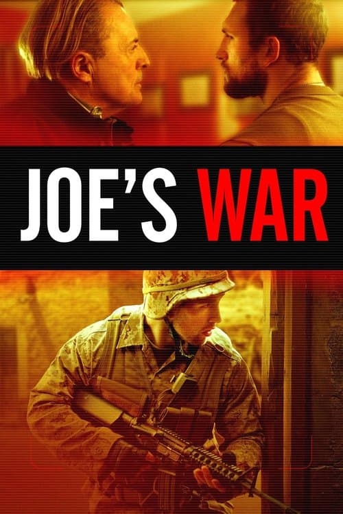 Poster for Joe's War