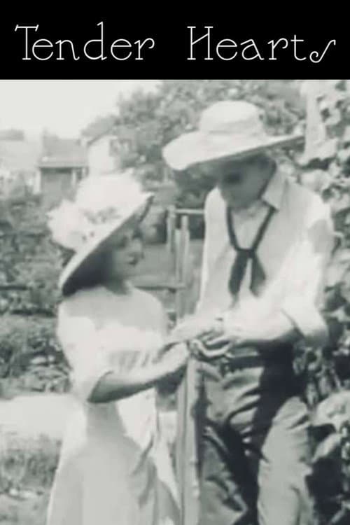 Poster for Tender Hearts