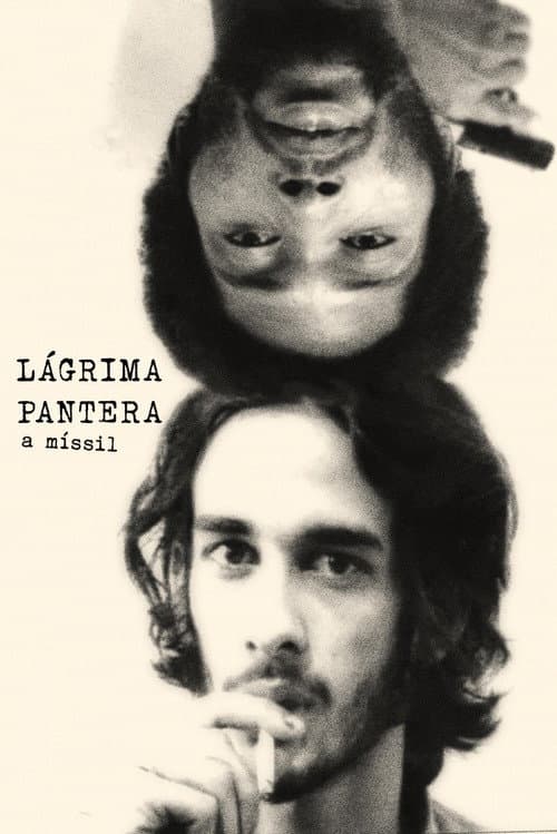 Poster for Lágrima Pantera: A Míssil