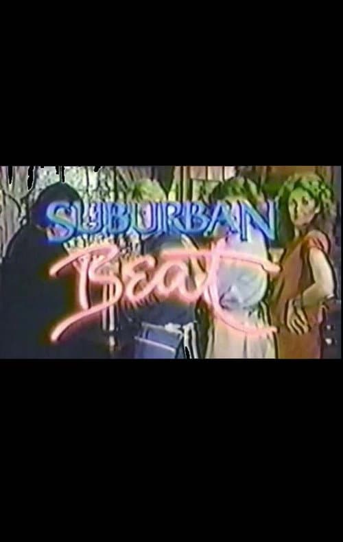 Poster for Suburban Beat