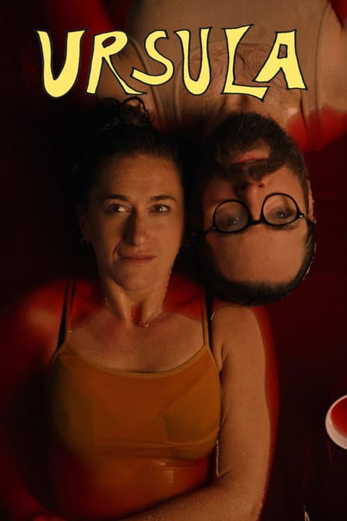 Poster for Ursula