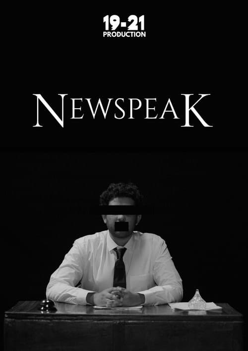 Poster for Newspeak