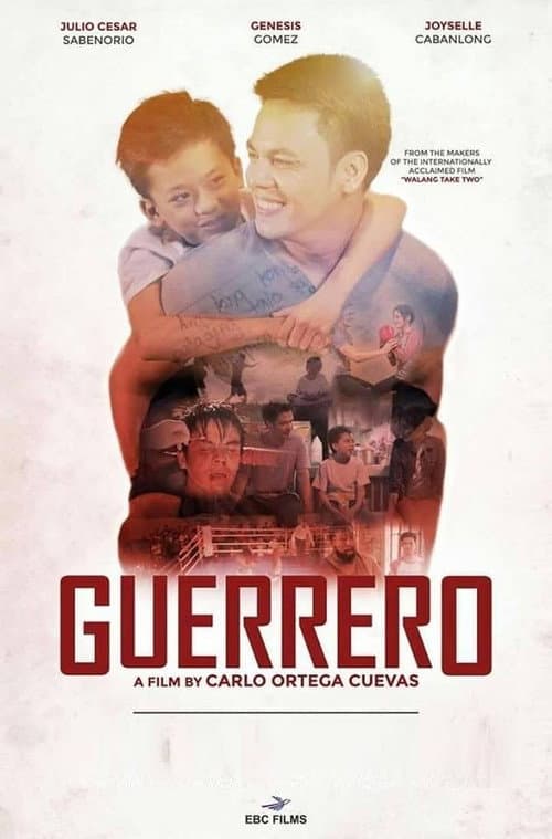 Poster for Guerrero