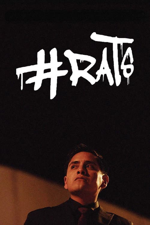Poster for #Rats