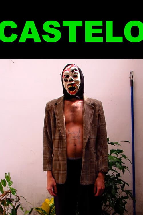Poster for CASTELO
