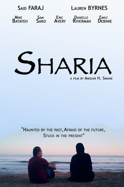Poster for Sharia
