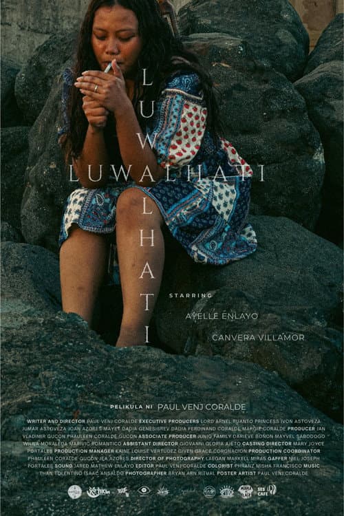 Poster for Luwalhati