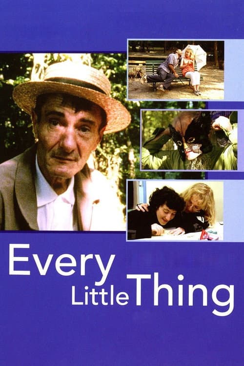Poster for Every Little Thing