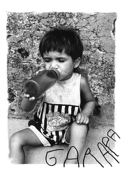 Poster for Garapa
