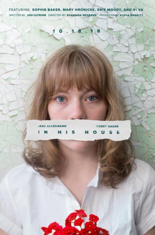 Poster for In His House