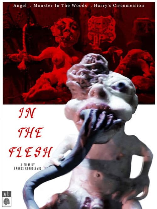 Poster for In The Flesh