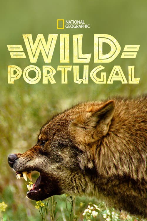 Poster for Wild Portugal