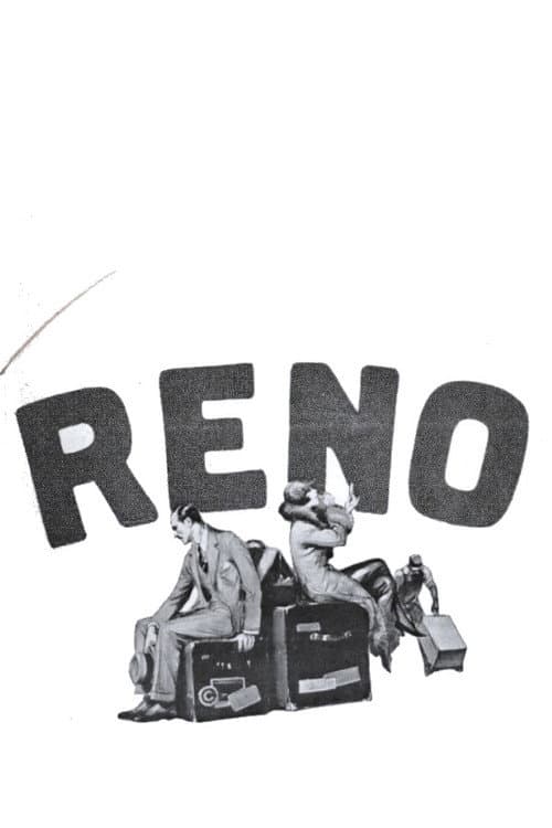 Постер до фільму «Reno»