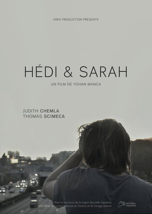 Poster for Hédi & Sarah