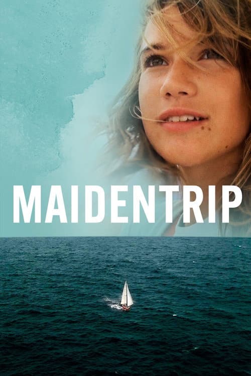 Poster for Maidentrip