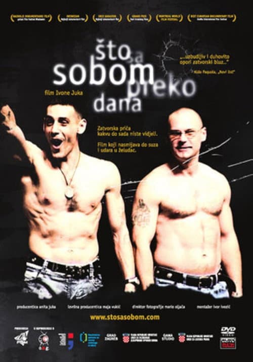 Poster for Facing the Day