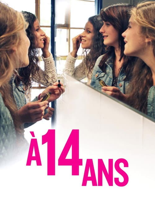 Poster for Being 14