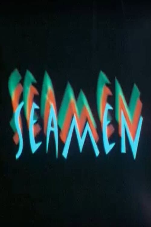 Poster for Seamen