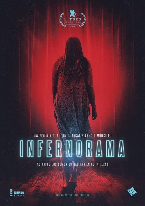 Poster for Infernorama