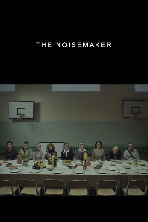 Poster for The Noisemaker