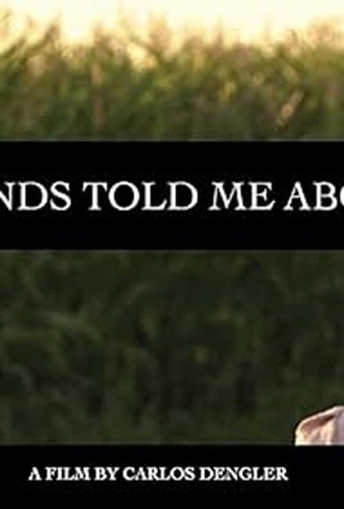 Постер до фільму «My Friends Told Me About You»