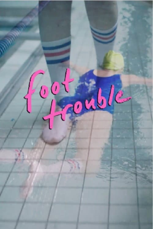Poster for Foot Trouble