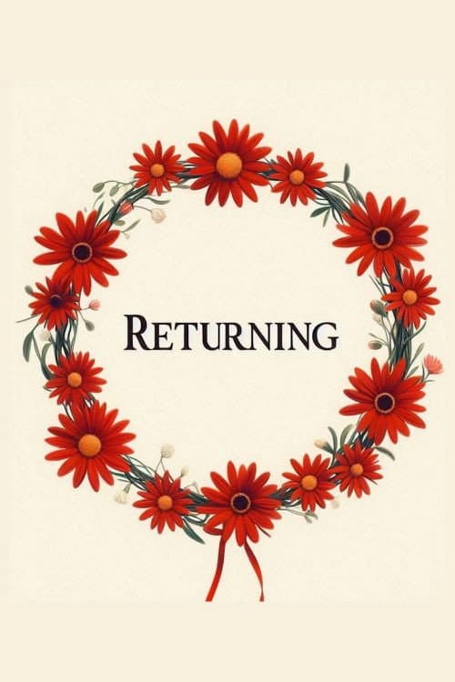 Poster for Returning