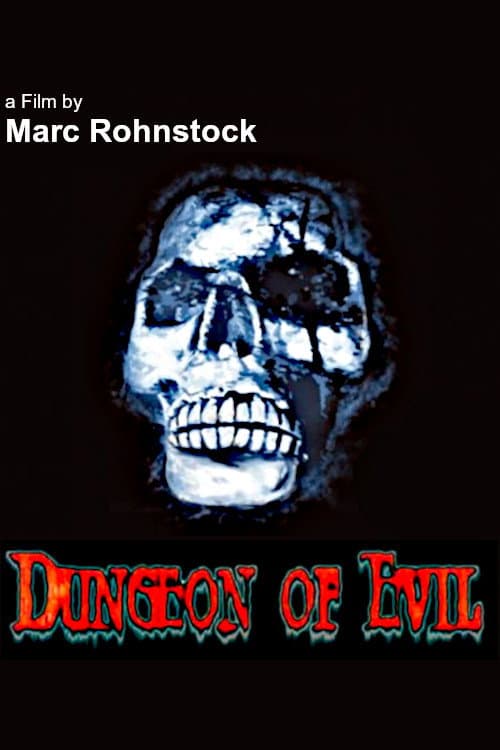 Постер до фільму «Dungeon of Evil»